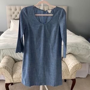 J. Crew dress